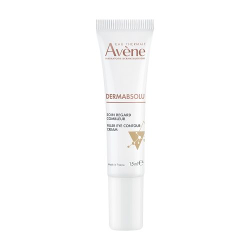 Avene, Avene - Augenkonturcreme, DermAbsolu Filler, 15 ml