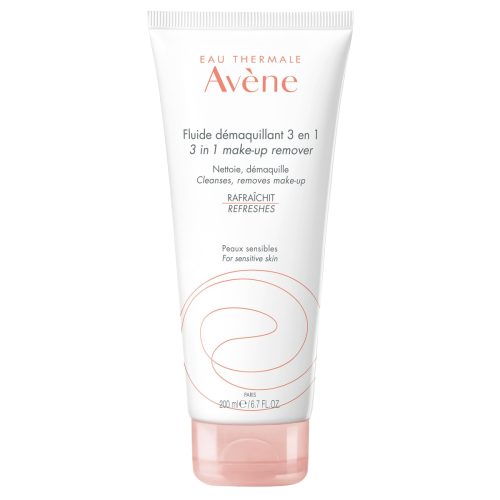 Avene, Avène 3-In-1 Reinigungsfluid (200ml)