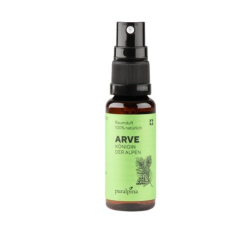puralpina, puralpina Raumduft Arve (30ml)