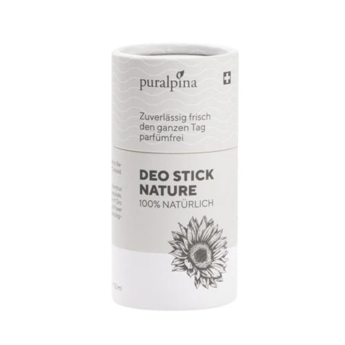 puralpina, puralpina Deo-Stick Nature (50ml)