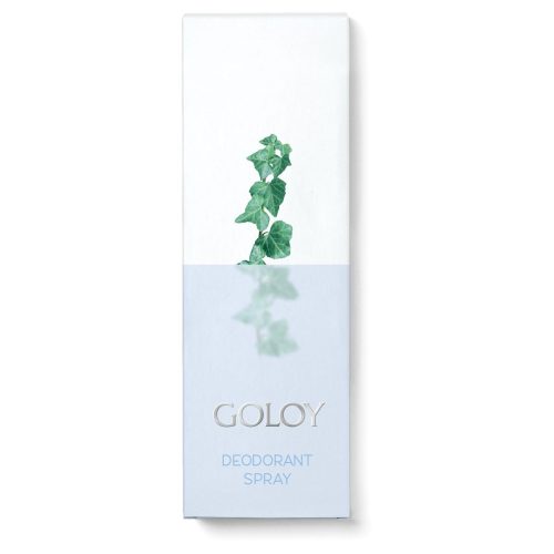 Goloy, Goloy Deo Spray (60ml)