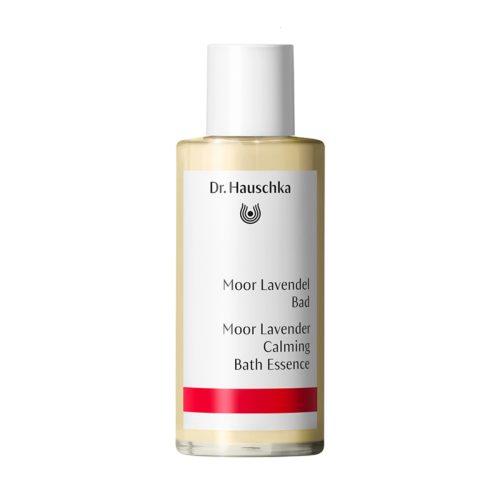 Dr. Hauschka, Dr. Hauschka Moor Lavendel Badeöl & Bademilch 100 ml