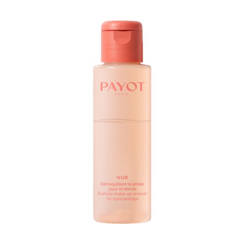 PAYOT, Payot Nue Démaquillant bi-phase yeux et lèvres Augenmake-up Entferner 100 ml