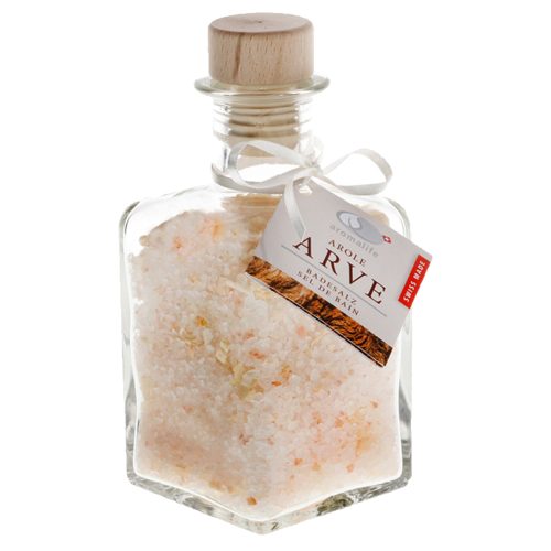 Aromalife, Aromalife ARVE Badesalz (200g)