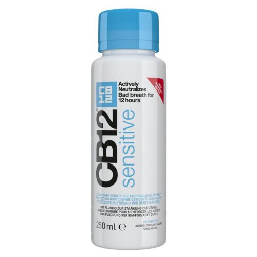 CB12, CB12 Mundspülung Sensitive (250ml)