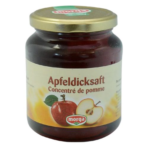 morga, Morga Apfeldicksaft (500g)