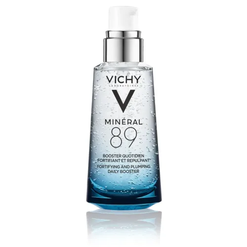 VICHY, Vichy Minéral 89 Booster 50ml Damen