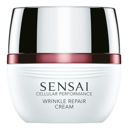 Sensai, SENSAI Cellular Performance Wrinkle Repair Cream Gesichtscreme 40 ml