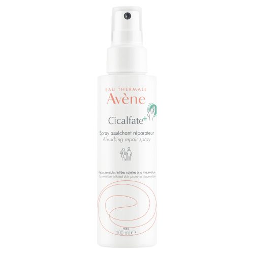 Avene, Avene - Akutpflege-Spray, Cicalfate+, 100  ml