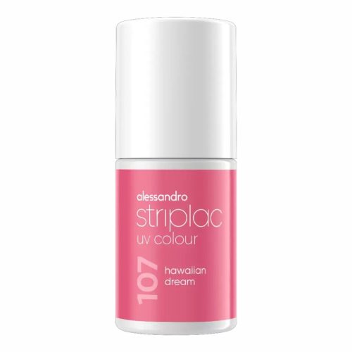 Alessandro, Alessandro - Striplac UV Colour Hawaiian Dream, 6.5 ml