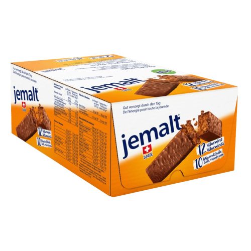 Jemalt Riegel 25 x 22.5 g