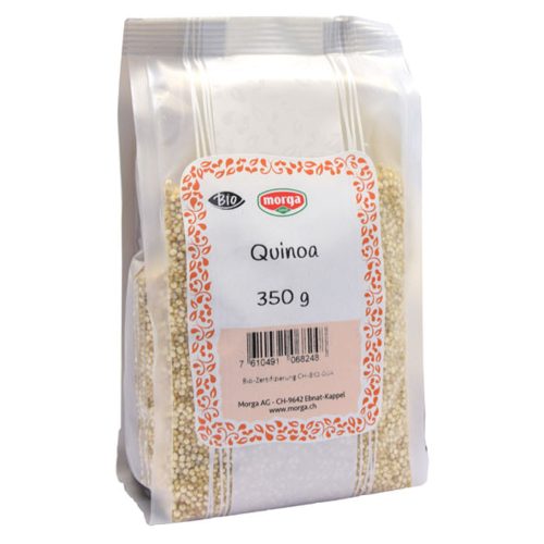 Holle, HOLLE Quinoa Bio Btl 350 g