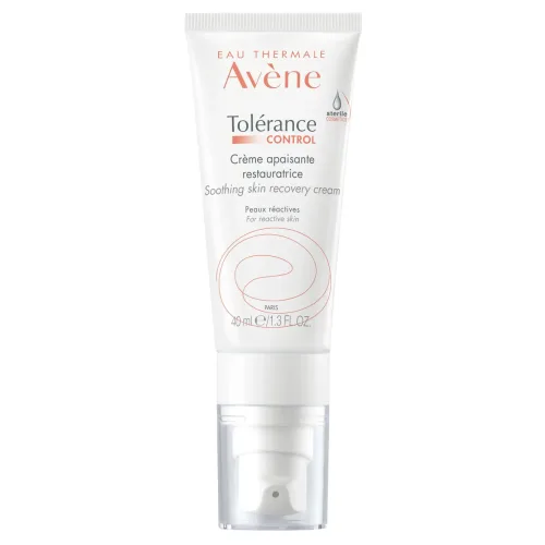 Avene, Avene - Creme, Tolérance Control, 40 ml