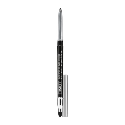 Clinique, Clinique - Quickliner? For Eyes Intense - Intense Ebony