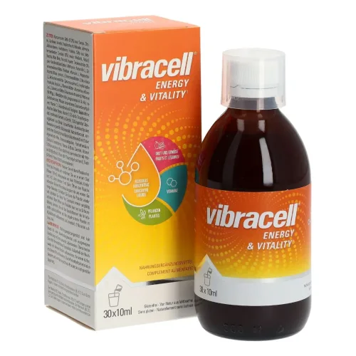 Martera, Martera Vibracell Liquid (300ml)