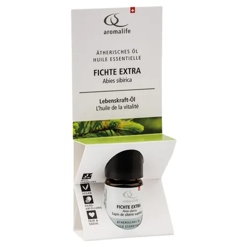 Aromalife, Aromalife - Ätherisches Öl, 5 ml