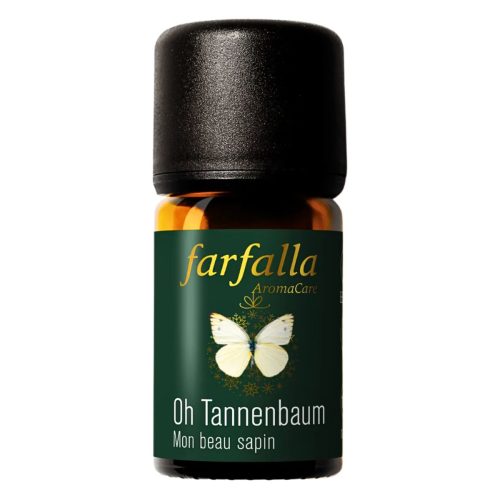 farfalla, Farfalla AromaCare Huile Essentielle | Mon Beau Sapin