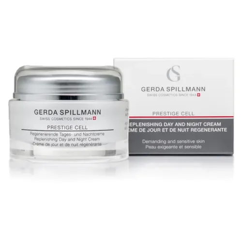 SPILLMANN, Gerda Spillmann Prestige Cell Cream 50Ml