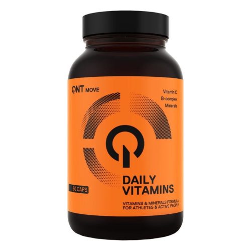 QNT, QNT Move Tägliche Vitamine