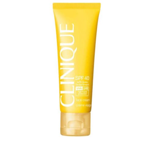 Clinique, Clinique Sun - Face Cream SPF 40 - 50ml Sonnenschutz