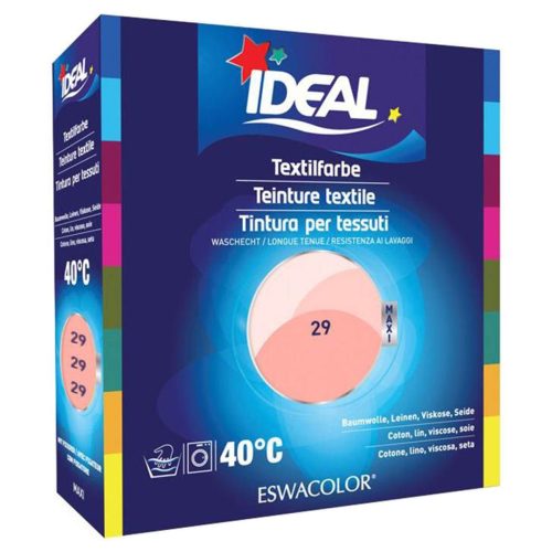 IDEAL, IDEAL Textilfarbe Altrosa 29 Maxi (1 Stk)