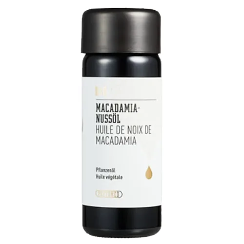 PHYTOMED, Phytomed Macadamianussöl Bio (100ml)