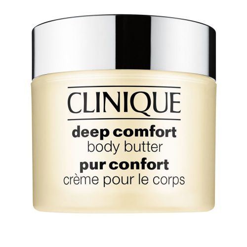 Clinique, Clinique Deep Comfort BODY BUTTER 200ML Körperbutter 200 ml