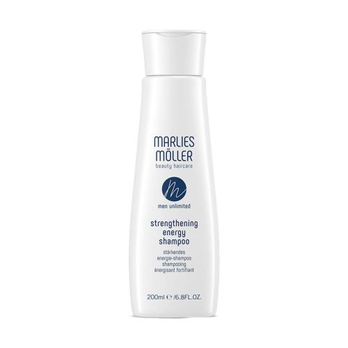 Marlies Möller, Men Unlimited - Strengthening Shampoo