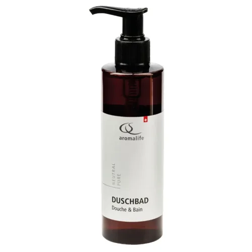 Aromalife, Aromalife PURE Duschbad (200ml)