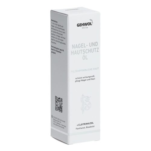 Gehwol med Nagel- und Hautschutz-Öl 15 ml