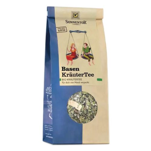 SONNENTOR, Sonnentor Basen Ausgleich Tee (50g)