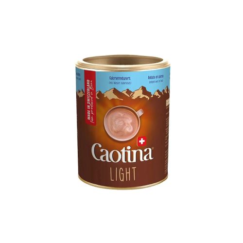 Caotina, Caotina Original ohne Zucker (350g)