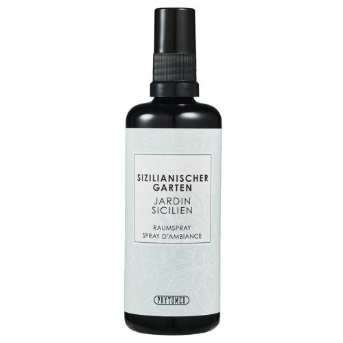 PHYTOMED, PHYTOMED -  Sizilianisch Garten Raumspray (100ml), 100  ml