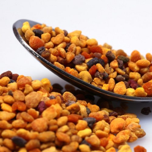 morga, Morga Blütenpollen (225g)