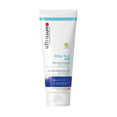 ultrasun, ultrasun After Sun Gel (200ml)