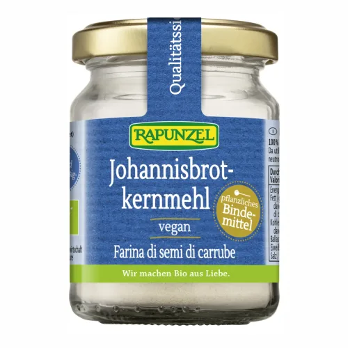RAPUNZEL, RAPUNZEL Johannisbrotkernmehl (65g)