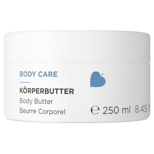 Annemarie Börlind, Annemarie Börlind - Körperbutter, Body Care, 250 ml
