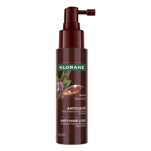 Klorane, Chinin - Intensiv kräftigendes Serum