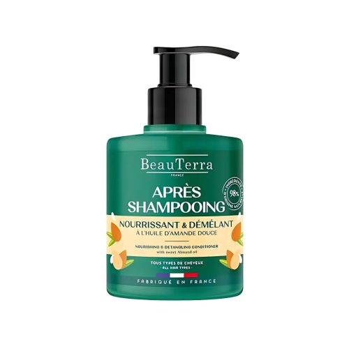 BeauTerra, BeauTerra Haarspülung (500ml)
