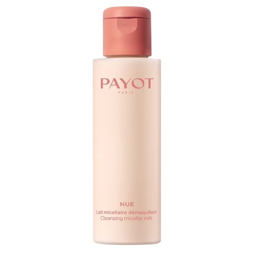 PAYOT, Payot Nue Lait Micellaire Démaquillant Augenmake-up Entferner 200 ml