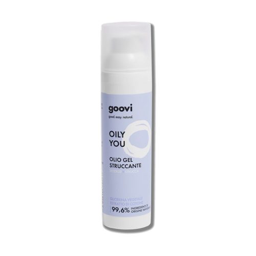 Goovi, Goovi - Oily You, Reinigungs-Öl-Gel, 75 ml