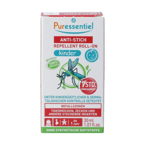 Puressentiel, Puressentiel Anti-Stich Roller Kind (30ml)