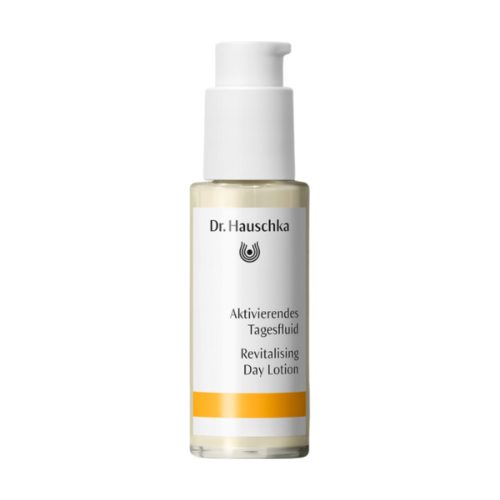 Dr. Hauschka, Dr. Hauschka - Aktivierendes Tagesfluid, 50 ml