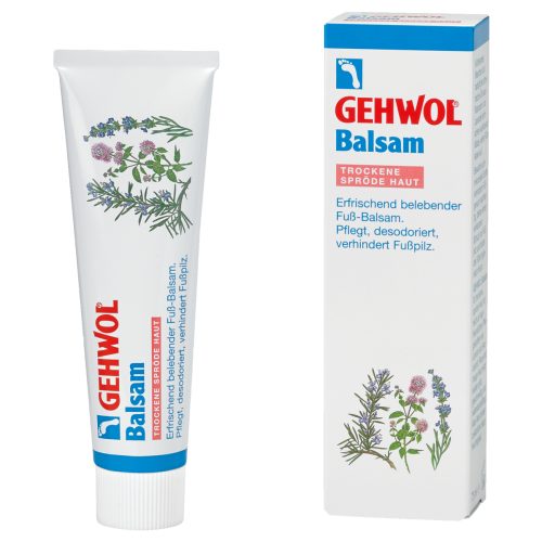 GEHWOL, GEHWOL Balsam trockene Haut (75ml)