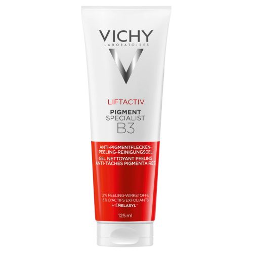 VICHY - Liftactiv Pigment Specialist B3 Anti-Dark Spots Peeling Wash, 125 ml