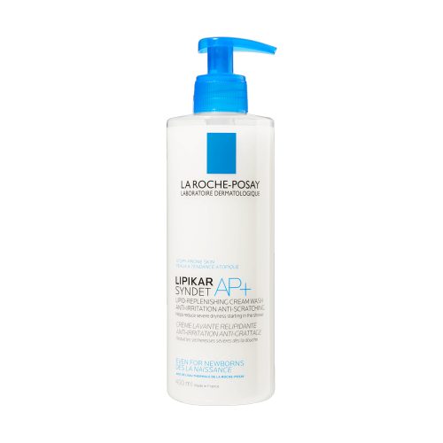 La Roche Posay, LA ROCHE POSAY Lipikar syndet AP+ (400ml)