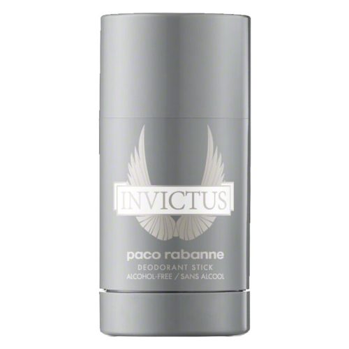 Paco Rabanne, Invictus by Paco Rabanne Deodorant Stick 75 ml