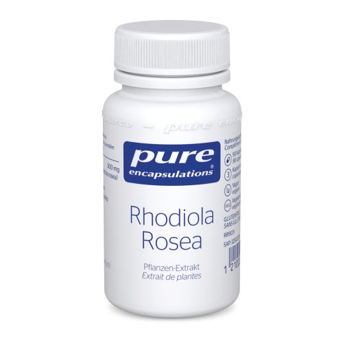 Pure Encapsulations, Pure Encapsulations Rhodiola Rosea Kapseln (90 Stk)