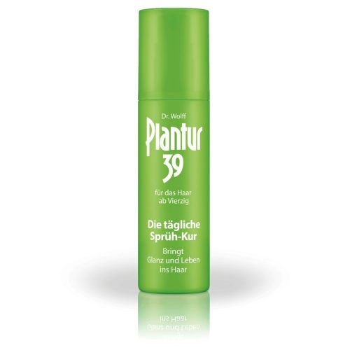 PLANTUR 39, Plantur 39 - Sprüh-Kur