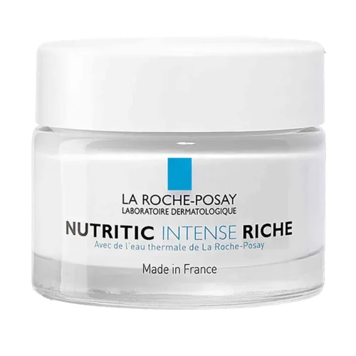 La Roche Posay, LA ROCHE-POSAY Nutritic Intense Riche Cream 50ml Damen